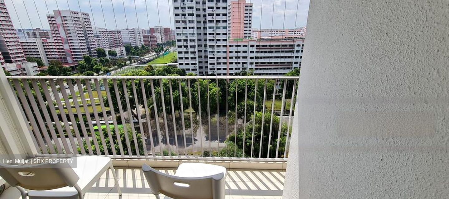 Jewel @ Buangkok (D19), Condominium #483047821